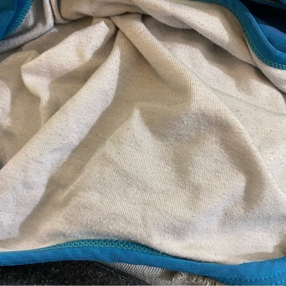 New Balance Running Tank Top Teal L - Picture 3 of 5